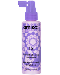 3D Daily Thickening Treatment, 120ml