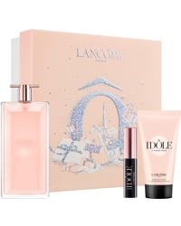 Idôle Set, EdP 50ml + Mascara + BL 50ml
