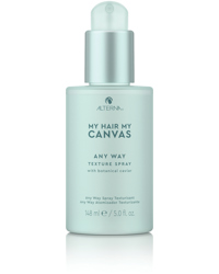My Hair My Canvas Any Way Texture Spray, 148ml