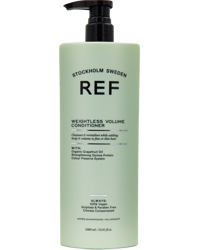Weightless Volume Conditioner, 1000ml