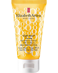 Eight Hour Cream Sun Defense for Face SPF50 50ml