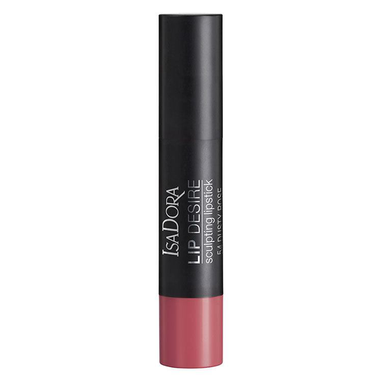 IsaDora Lip Desire Sculpting Lipstick 3,3 g - 54 Dusty Rose