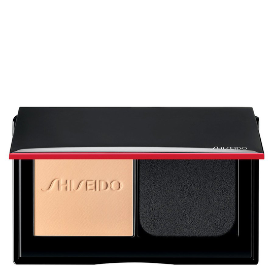 Shiseido Synchro Skin Self-Refreshing Custom Finish Foundationr 10 g ─ 150 Lace