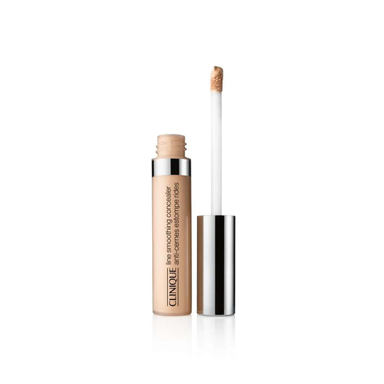 Clinique Line Smoothing Concealer, Clinique Peitevoide
