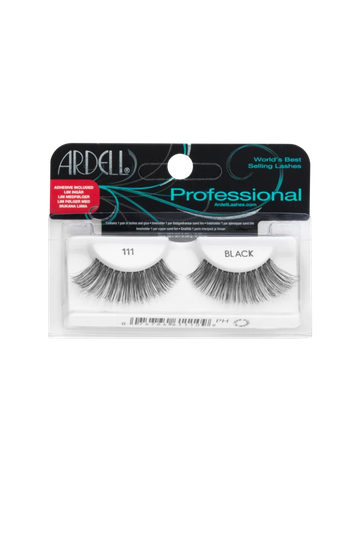 Strip Lash 111