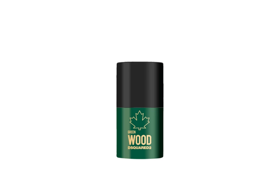 Green Wood Pour Homme Deodorant Stick