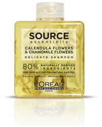 Source Essentielle Delicate Shampoo 300ml