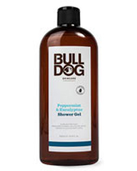 Peppermint & Eucalyptus Shower Gel, 500ml
