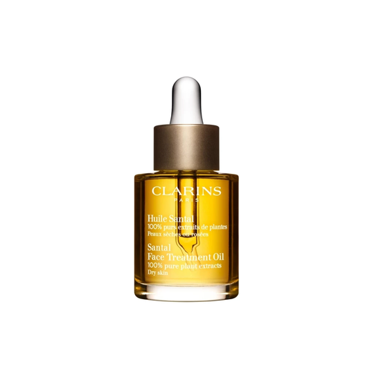 Santal Treatment Oil 30 ml