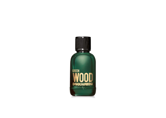 Green Wood Pour Homme EdT 50 ml