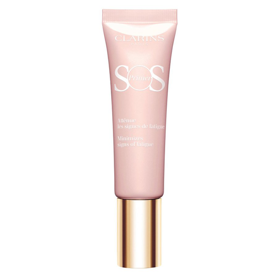 Clarins SOS Primer 30 ml - 01 Rose
