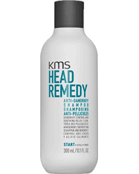 Headremedy Anti-Dandruff Shampoo, 300ml