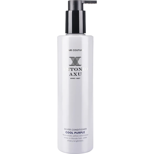 Silver Conditioner Cool Purple, 300 ml Antonio Axu Hoitoaine