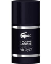 L'Homme, Deostick 75ml