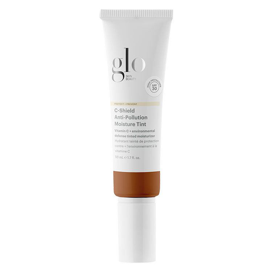 Glo Skin Beauty C-Shield Anti-Pollution Moisture Tint 50 ml ─ 10W