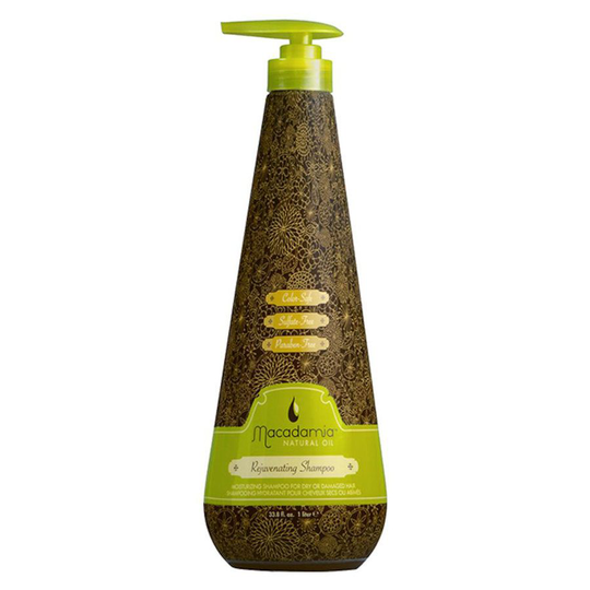 Macadamia Natural Oil Rejuvenating Shampoo 1 000 ml