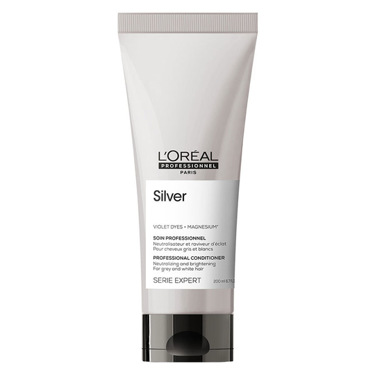 L'Oréal Professionnel Série Expert Silver Conditioner 200 ml