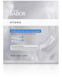Hydrating Bio-Cellulose Mask