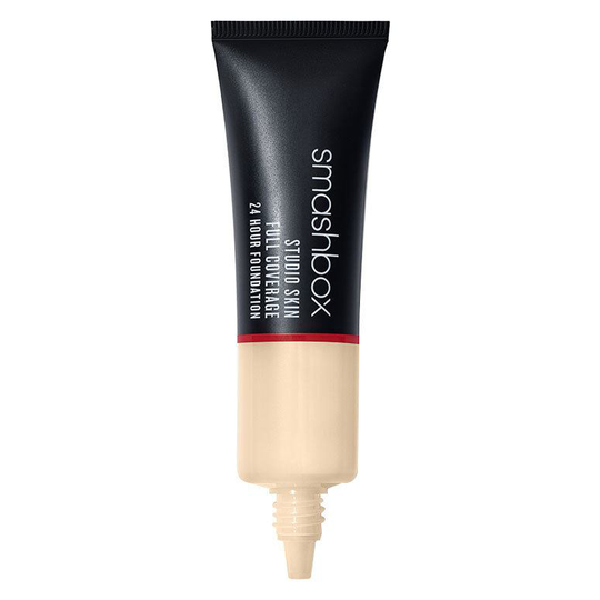 Smashbox Studio Skin 24H Full Coverage Foundation 30 ml - 1.1 Fair Light, Neutral