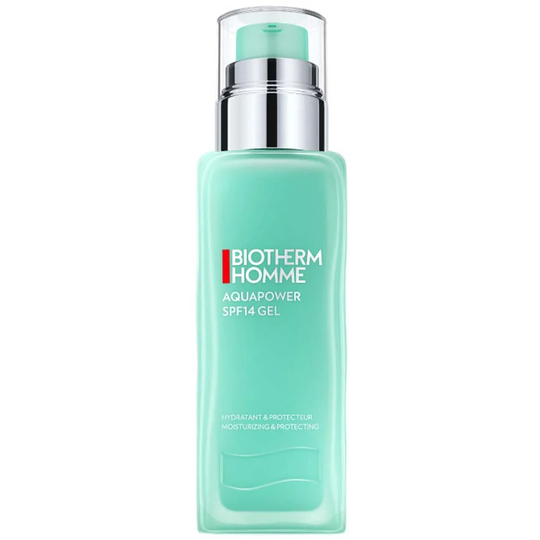 Aquapower Daily Defense Moisturizer, 75 ml Biotherm Homme Päivävoiteet