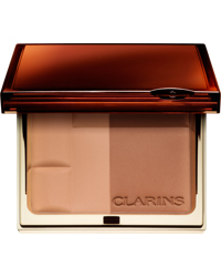 Bronzing Duo Compact, 02 Medium