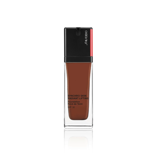 Synchro Skin Radiant Lifting Foundation 550 Jasper