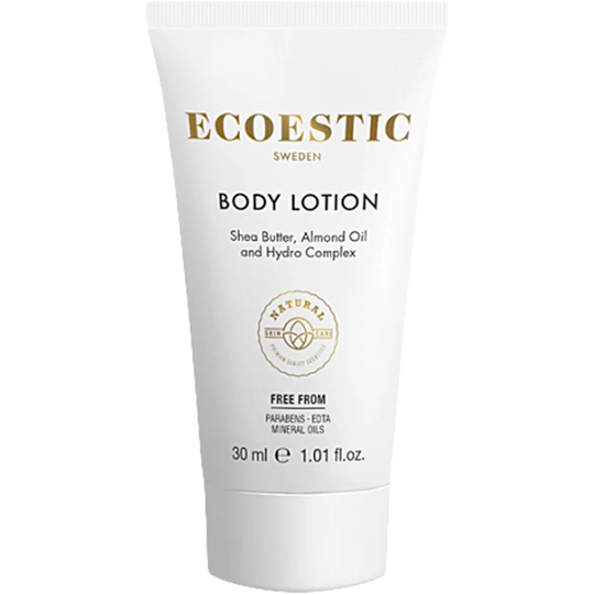 ECOESTIC Body Lotion, 30 ml ECOESTIC Vartalovoide