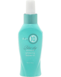 Blow dry Glossing Leave-In, 120ml