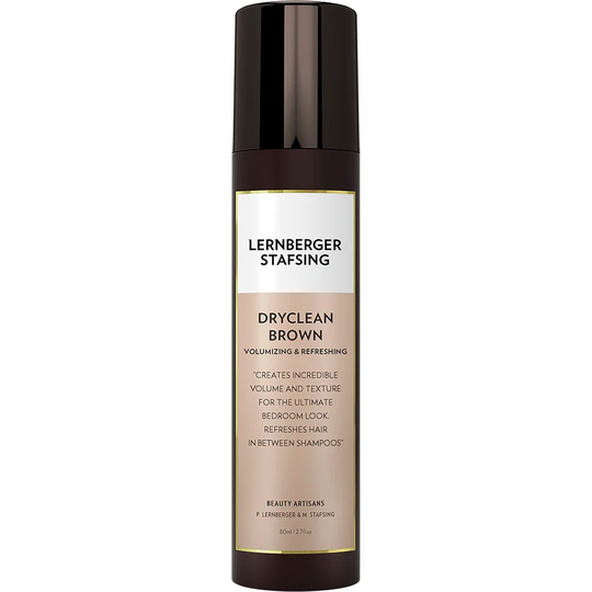 Lernberger Stafsing Dryclean Brown, 80 ml Lernberger Stafsing Kuivashampoo
