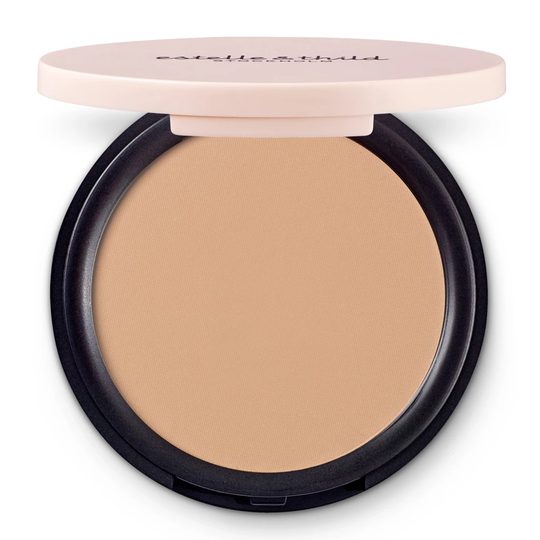 BioMineral Silky Finishing Powder 114 Medium Pink