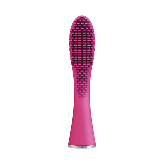 ISSA Mini Brush Head Wild Strawberry