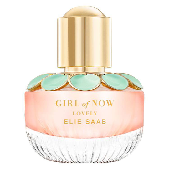 Elie Saab Girl Of Now Lovely Eau De Parfum 30ml