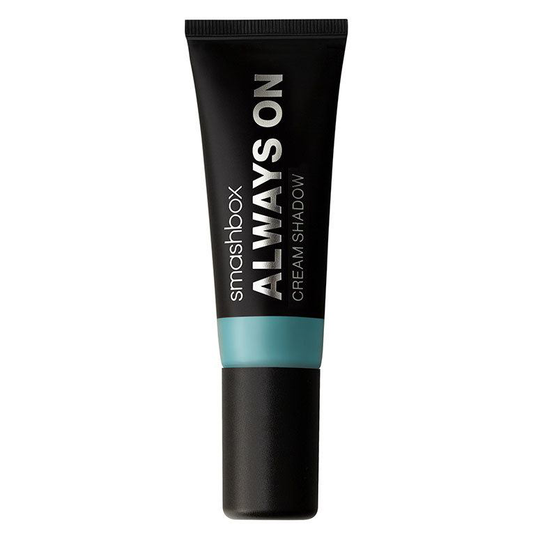 Smashbox Always On Cream Shadow 10 ml - Cerulean