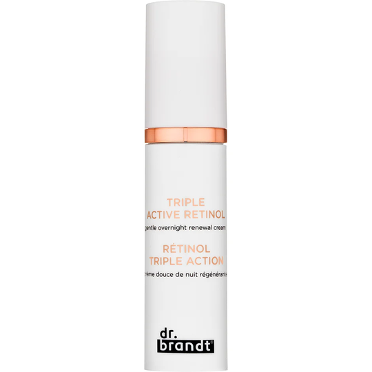 Triple Active Retinol, 30 g Dr Brandt Seerumit & öljyt