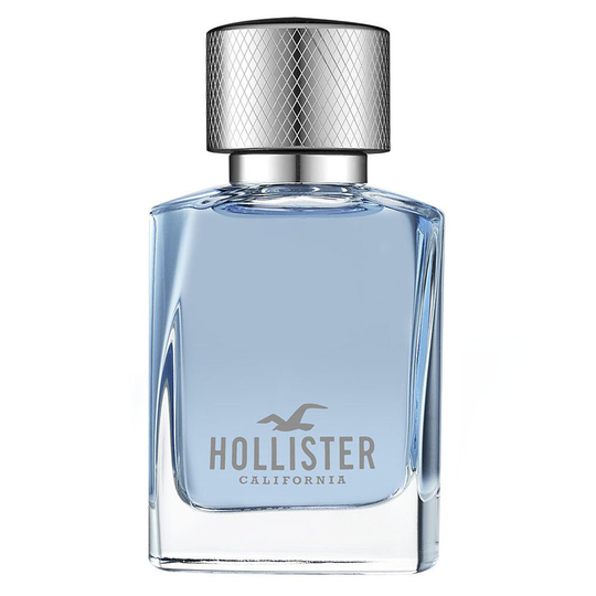 Hollister Wave For Him Eau De Toilette 30 ml