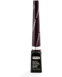 Glossy Eyeliner, 42 Dark Brown