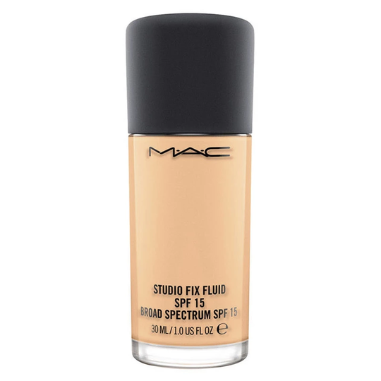 Studio Fix Fluid Foundation C4