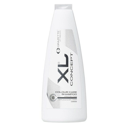 XL Concept Colour Care Shampoo 400ml