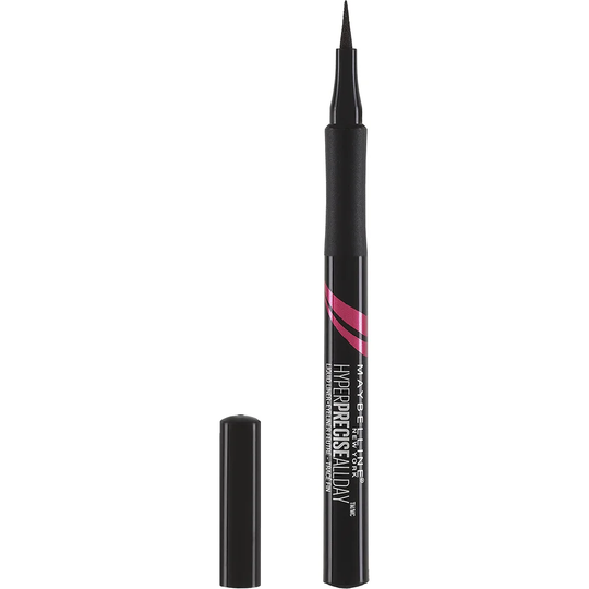 New York Hyper Precise All Day Liquid Eyeliner, 6 g Maybelline Eyeliner