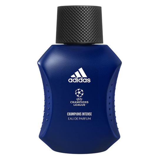 Adidas Uefa Champions League Champions Intense Edition Eau De Parfum 50 ml