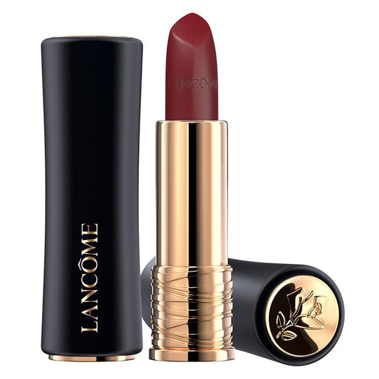 Lancôme L'Absolu Rouge Ultra Matte Lipstick 507 Mademoiselle Lupita 3,4g