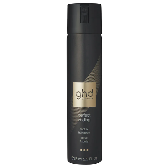 ghd Style Final Fix Hairspray, 75 ml ghd Hiuslakat