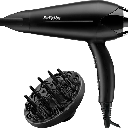 Turbo Smooth 2200, Babyliss Hiustenkuivaajat