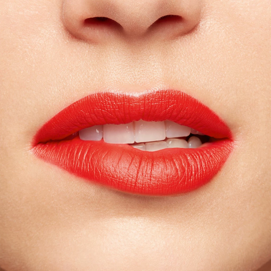 Joli Rouge Velvet 761V Spicy Chili