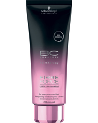 BC Fibre Force Shampoo 200ml