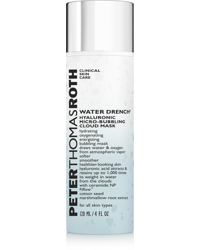 Water Drench Micro Bubbling Mask 120ml