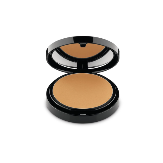 bareSkin Perfecting Veil Powder Tan To Dark