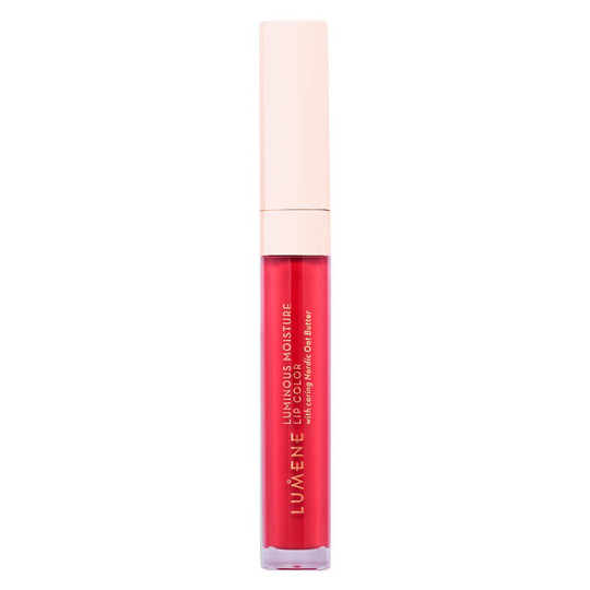 Lumene Luminous Moisture Lip Color 5 ml - 105 Lingonberry