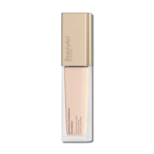 Luminous Complexion Foundation 02C Cold