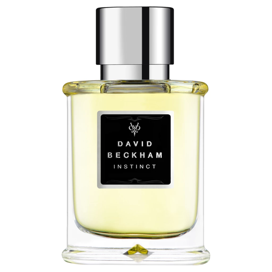Instinct EdT 50 ml